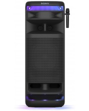 Sistem audio Sony - SRS ULT Tower 10, negru -1