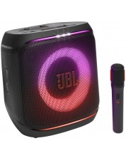 Sistem audio JBL - PartyBox Encore 2, negru - imagine 1