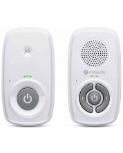 Interfon audio pentru bebeluşi Motorola - AM21 -1