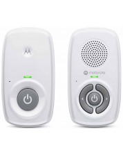 Monitor audio pentru bebeluşi Motorola - AM21