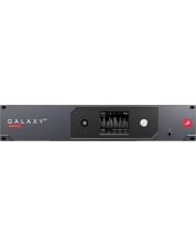 Interfață audio Antelope Audio - Galaxy 64 Synergy Core, neagră -1