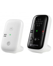 Interfon audio pentru bebeluşi Motorola - PIP10 -1