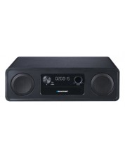 Sistem audio Blaupunkt - MS20BK, negru