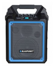 Sistem audio Blaupunkt - MB06, negru -1
