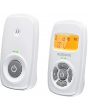 Interfon audio pentru bebeluşi Motorola - AM24 -1