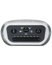 Interfață audio Shure - MVI, argintiu -1