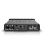 Interfață audio MOTU - UltraLite MK5, neagră -1