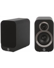 Sistem audio Q Acoustics - 3010i, negru