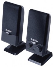 Sistem audio Edifier - M1250, 2.0, negru -1