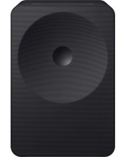 Sistem audio Samsung - Music Studio 7 LS70H, 3.1.1, Dolby Atmos, negru - imagine 1