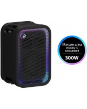 Sistem audio Sony - SRS-ULT500, Bluetooth, negru