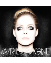 Avril Lavigne - Avril Lavigne (2 Vinyl)