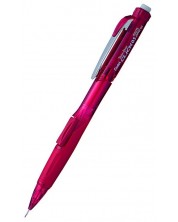 Creion automat Pentel Click PD275 - 0.5 mm, rosu -1