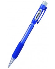 Creion automat Pentel Fiesta X125 - 0.5 mm, albastru -1
