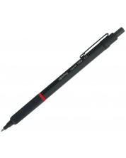 Creion automat Rotring Rapid Pro - 2,00 mm, negru -1