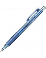 Creion automat Stabilo Fun Min – 0.5 mm, cu radiera, sortiment -1