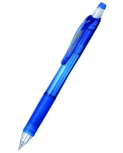 Creion automat Pentel Energize - 0.7 mm, albastru -1