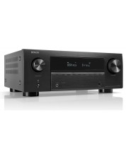 Receptor AV Denon - AVC-X2850H, 7.2, negru