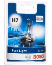Bec auto Bosch - H7, 12V, 55W, PX26d -1