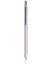 Creion mecanic Apli - Metalic 0.5 mm	 -1