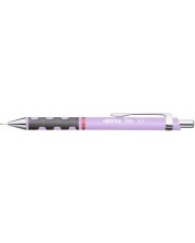 Creion automat Rotring Tikky - 0,5 mm, violet -1