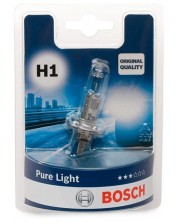 Bec auto Bosch - H1, 12V, 55W, P14.5s -1