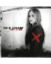 Avril Lavigne - Under My Skin (Vinyl)