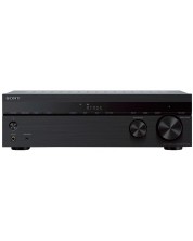 AV Receiver Sony - STR-DH790, 7.1, negru -1