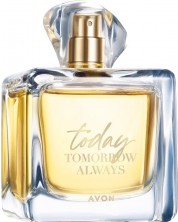 Avon Today Tomorrow Always Parfum, 100 ml -1