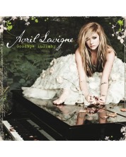 Avril Lavigne - Goodbye Lullaby (CD)