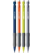 Creion mecanic BIC Matic Grip 0.7 mm -1