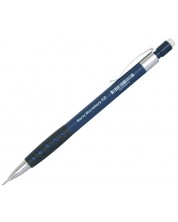 Creion automat Marvy Uchida Microsharp 105 - 0.5 mm, albastru -1