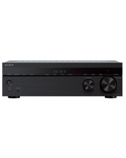 Receiver AV Sony - STR-DH590, negru