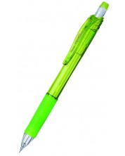 Creion automat Pentel Energize - 0.7 mm, verde deschis -1