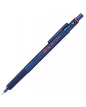 Creion automat Rotring 600 - 0.5 mm, albastru