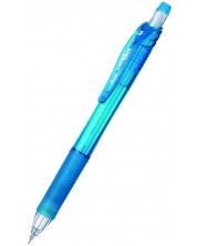 Creion automat Pentel Energize - 0.5 mm,  albastru deschis -1