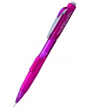 Creion automat Pentel Click PD277 - 0.7 mm, roz -1