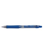 Creion automat Pilot Progrex - Albastru, 0.7 mm -1