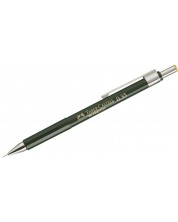 Creion automat Faber-Castell TK-Fine - 0.35 mm -1