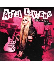 Avril Lavigne - Greatest Hits (2 Green Vinyl)