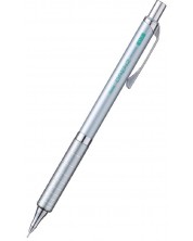 Creion automat metalic Pentel Orenz - 0.7 mm, lux -1