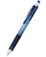 Creion automat Pentel Energize - 0.7 mm, negru -1