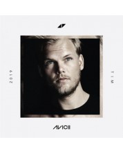 Avicii - TIM (CD)