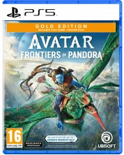 Avatar: Frontiers of Pandora - Gold Edition (PS5) -1