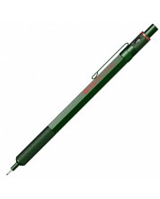 Creion automat Rotring 600 - 0,7 mm, verde -1