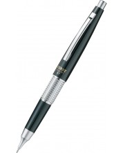 Creion automat Pentel Kerry - 0,7 mm, negru