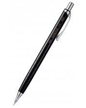 Creion automat Pentel Orenz - 0.5 mm, negru -1
