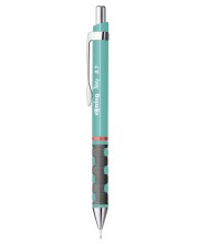 Creion automat Rotring Tikky - 0,7 mm, verde -1