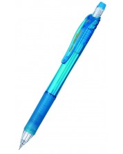 Creion automat Pentel Energize - 0.7 mm, albastru-deschis -1