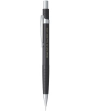 Creion automat Penac NP - 0,5 mm, negru -1